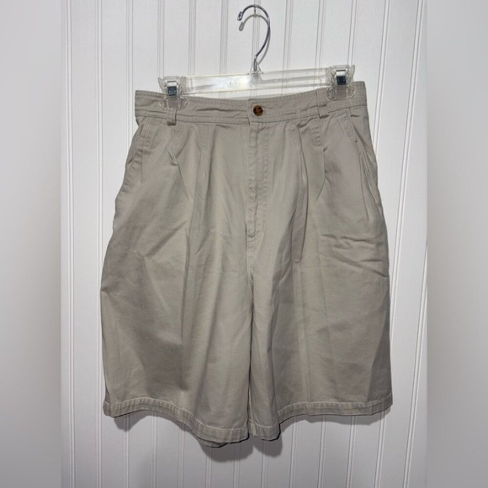 Vintage Women’s Columbia High Waisted Shorts| Size 10